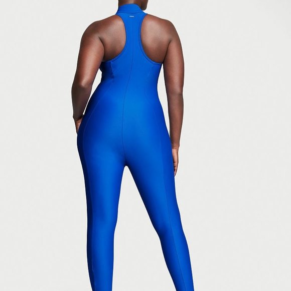 Victoria Secret Sweat On Point Jumpsuit - Picture 2 of 3